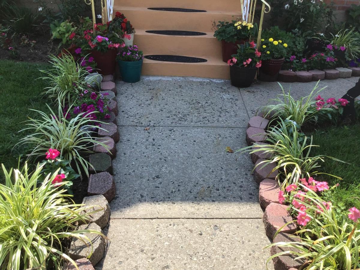 Beautiful Room Near Jfk And Close To Laguardia Airports New York Exterior photo