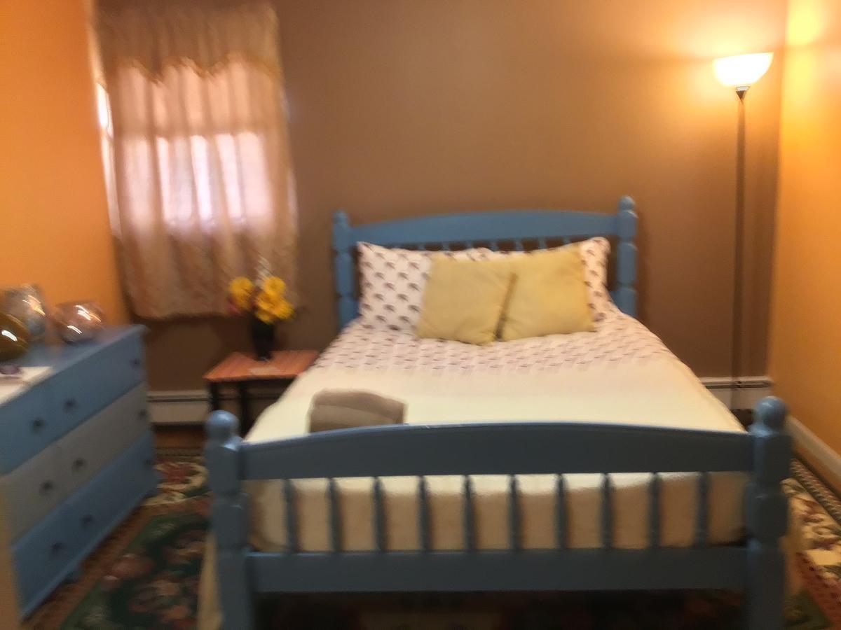 Beautiful Room Near Jfk And Close To Laguardia Airports New York Exterior photo